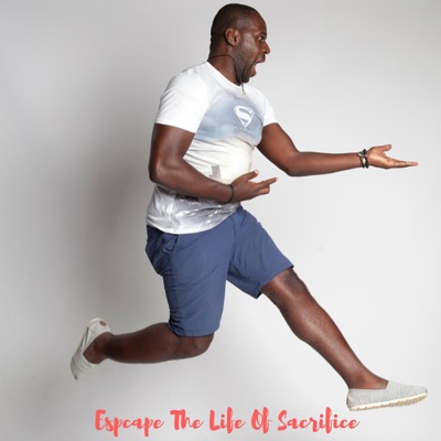 Freedom By Choice With Martin Ebongue Freedom By Choice With Martin Ebongue