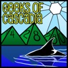 Geeks of Cascadia artwork