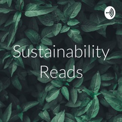 Sustainability Reads