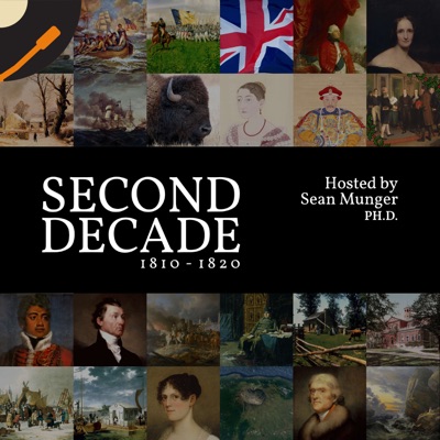 Second Decade Second Decade