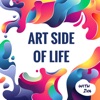 Art Side of Life® artwork