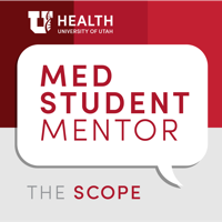 Med Student Mentor podcast