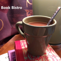 Book Bistro podcast