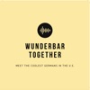 Wunderbar Together artwork