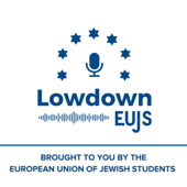 Lowdown - European Union of Jewish Students (EUJS)