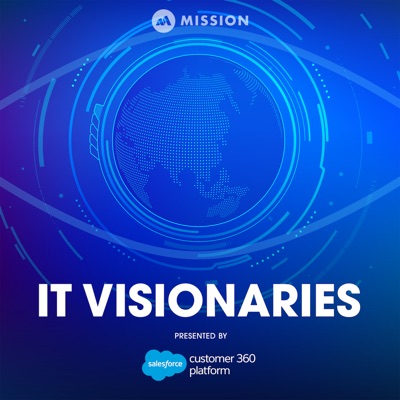 IT Visionaries IT Visionaries