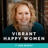 Vibrant Happy Women artwork