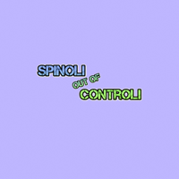 Spinoli Out Of Controli podcast