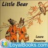 Little Bear by Laura Rountree Smith artwork