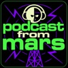 Podcast From Mars artwork