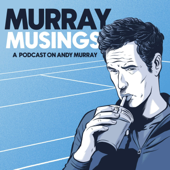Murray Musings - Claire, Scott and Peter