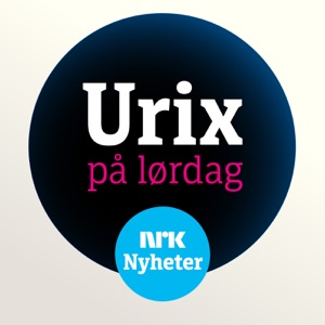 23.05.2020 Urix på lørdag