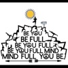 Be You Full Mind artwork