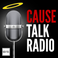 Cause Talk Radio: The Cause Marketing Podcast podcast