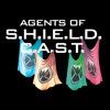 Agents of S.H.I.E.L.D.C.A.S.T: An Agents of SHIELD Podcast artwork