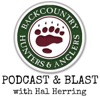 Backcountry Hunters & Anglers Podcast & Blast with Hal Herring artwork