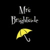 Mrs Brightside artwork