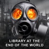 Library At The End Of The World artwork