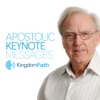 Apostolic Keynote messages from Kingdom Faith artwork