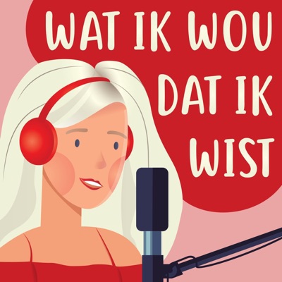 Wat Ik Wou Dat Ik Wist Wat Ik Wou Dat Ik Wist