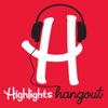 Highlights Hangout artwork