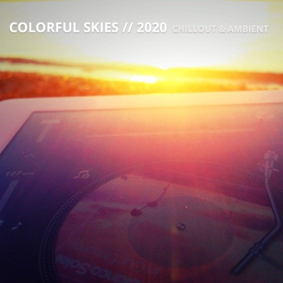 Colorful Skies Colorful Skies