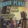 Serialized Tales From The Radio Planet artwork