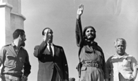 History of the Cuban Revolution podcast
