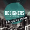 Designer's Church Podcast artwork