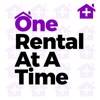 One Rental At A Time artwork
