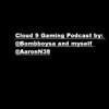 Cloud 9 Gaming Podcast artwork