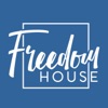 Freedom House's Podcast artwork