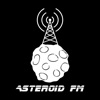 Asteroid FM artwork