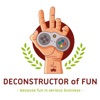 Deconstructor of Fun artwork