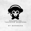 Housepital Takeover Sessions (EDM & Underground genres) artwork
