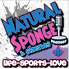 Natural Sponge Productions artwork