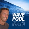 Wave Pool Mag artwork