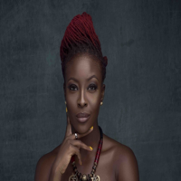 Folu Storms podcast
