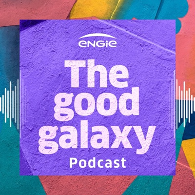 The good galaxy The good galaxy