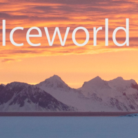 Iceworld podcast