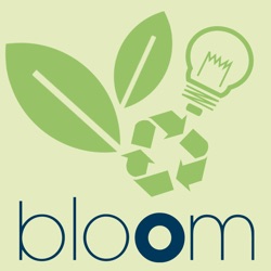 The bloom bioeconomy podcast