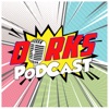 Dorks The Podcast artwork