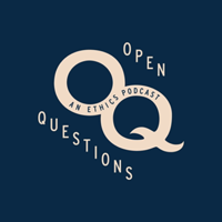 Open Questions podcast