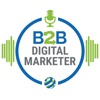 B2B Digital Marketer artwork
