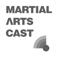 Martial Arts Cast podcast