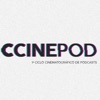 CCinePod - Ciclo Cinematográfico de Podcasts artwork