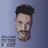 Welcome to the Poddy artwork