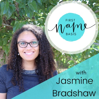 First Name Basis Podcast First Name Basis Podcast