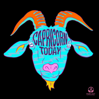 Capricorn Today podcast