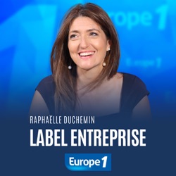 Label entreprise - Raphaëlle Duchemin